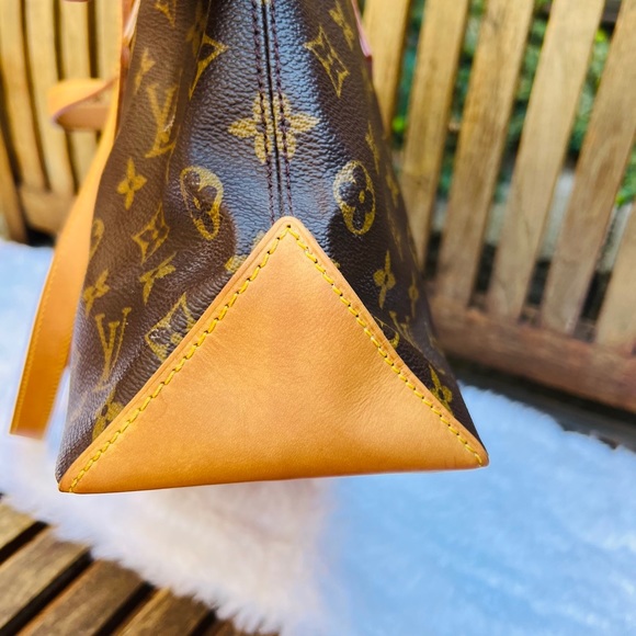 Cabas Piano Tote ❌No to offers❌ - Picture 15 of 16